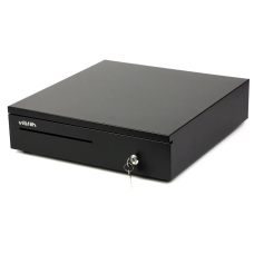 Денежный ящик VIOTEH HVC-14 (black, Posiflex)