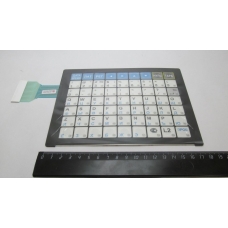 Клавиатура PLU