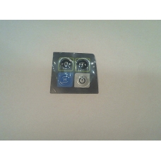 Накладка клавиатуры SW