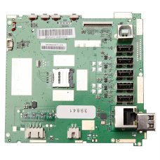 Модуль планшета EV.M035.49.00-01.Rev.4 Power