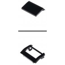 Комплект деталей. Рычаг и крышка СТ5