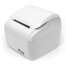 Фискальный регистратор Пирит 2Ф белый ФН 15 мес