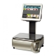 Весы с печатью этикеток DIGI SM-5000