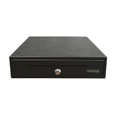 Денежный ящик ШТРИХ-miniCD (черный)