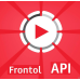 ПО Frontol Priority API (1 год)