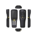 Терминал сбора данных DS5 (3.5inch, 2D imager, Wifi b/g/n, BT, WinEH 6.5, 512Mb RAM/1Gb ROM, Numeric, IP67, АКБ 5200 mAh, подставка) Терминал сбора данных DS5 (3.5inch, 2D imager, Wifi b/g/n, BT, WinEH 6.5, 512Mb RAM/1Gb ROM, Numeric, IP67, АКБ 5200 mAh, подставка)