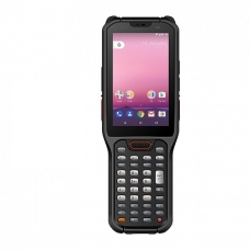 ТСД UROVO RT40 (промышленный, 2G/4G, Bluetooth, GPS, GSM, WIFI, подогрев экрана, дальнобойный)