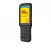 ТСД UROVO RT40 (промышленный, Android 10, Honeywell EX30 LR/2D Imager, 2G/4G, Bluetooth, GPS, GSM, WIFI, подогрев экрана, дальнобойный)