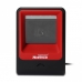 Сканер штрих-кода Mertech 8400 P2D Superlead Red
