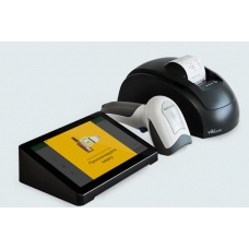 Комплект VIKI MICRO + ВИКИ ПРИНТ 57Ф с ФН на 15 мес