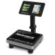 Весы напольные M-ER 333 ACPU-60.20 с расч. стоимости LCD