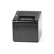 Чековый принтер АТОЛ RP-326-USE черный Rev.6