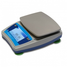 Весы лабораторные M-ER 123 АCF-3000.1 "SENSOMATIC" TFT