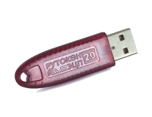 Электронный идентификатор Rutoken ЭЦП 2.0 64КБ, серт. ФСБ