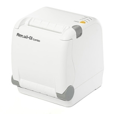 Фискальный регистратор "РИТЕЙЛ-КОМБО-01Ф" белый с ФН 36 мес