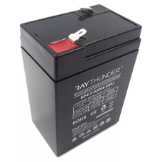 АКБ 6В 4,5 А/ч