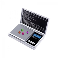 Высокоточные весы M-ELT CARAT-L НПВ=200g  и d=0,01g