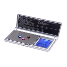 Высокоточные весы M-EBS CARAT-B НПВ=200g  и d=0,01g