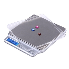 Высокоточные весы M-ETP2 FLAT НПВ=2000g и d=0,1g