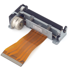 Печатающий механизм YC215 без валика