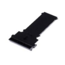 Кожух кабелей (AL.M020.00.002 Cable casing, черный)