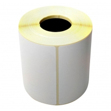 Термоэтикетки 100х150x250