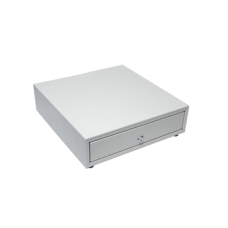 Денежный ящик ШТРИХ-midiCD (белый)