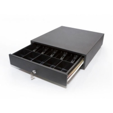 Денежный ящик ШТРИХ-CD (черный)