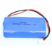 Аккумулятор 01.53.229 L1C18650 7,4V 2000 mAh 14,8Wh