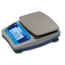 Весы лабораторные M-ER 123 АCF-1500.05 "SENSOMATIC" TFT