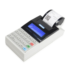 ККТ Меркурий 115Ф ФН 15 мес