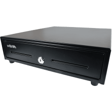 Денежный ящик VIOTEH HVC-13 (black, Posiflex)