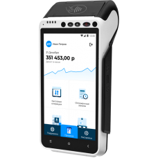 Смарт-терминал "aQsi"-5Ф" ФН 15 мес