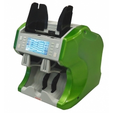 Счетчик банкнот DoCash DC-50V