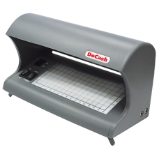 Ультрафиолетовый детектор банкнот DoCash 525