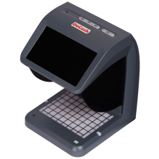 Инфракрасный детектор банкнот DoCash Mini Combo