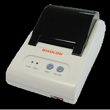 Чековый принтер BIXOLON STP-103 для сортировщиков банкнот