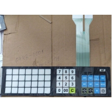 Клавиатура CAS AP-EX