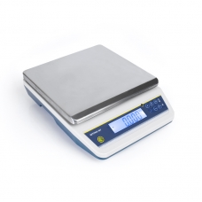 Весы фасовочные ШТРИХ М7ФБ 30-5.10 А (c АКБ)