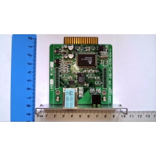 Порт TCP/ IP CL-5000