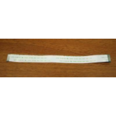 Кабель FFC 130mmx12pxA x1/0x (3/3+6/6)x0.05x0.07