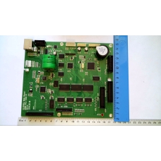 Главная плата CLP-Jun