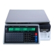 Весы с печатью этикеток DIGI SM-100