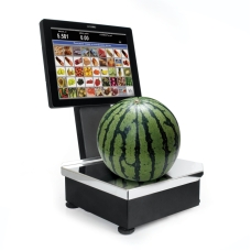 Весы с печатью этикеток ШТРИХ РС200 С3 15-2.5 И1 (опция WiFi, Вер 4.1)