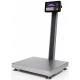 Весы торговые Штрих-СЛИМ Т500 60-10.20 ДП5 С1 А  (ДП5А 18 клав, без интер: торговае)