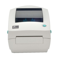 Термотрансферный принтер штрихкода Zebra TT GC420t