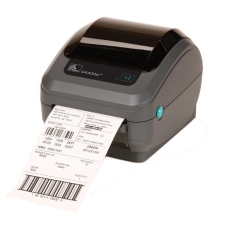 Термопринтер штрихкода Zebra GK420d