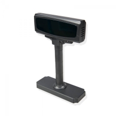 Дисплей покупателя MERTECH PD-1200VFD (Black)