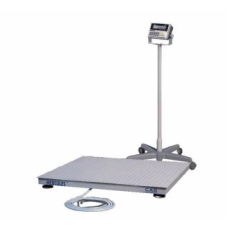 Весы платформенные CAS Геркулес 0.5П 1200х1500 (датчик BSA, индикатор PDI, ГПУ Россия)