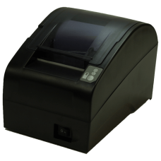 Фискальный регистратор АТОЛ FPrint-22ПТК черный без ФН